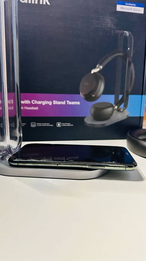 Yealink BH72 Lite Bluetooth Headset