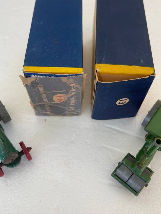 Matchbox Lesney