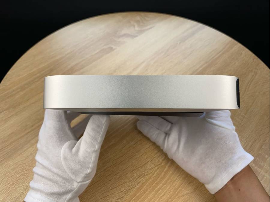 Apple Mac Mini | Intel Core 2 Duo | 8GB RAM | 1TB (2 X 500GB HD) | (Mid 2010 Model)