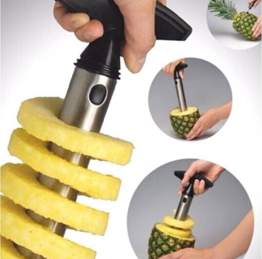 Portable Pineapple Knife ***UNBOXED DEAL***