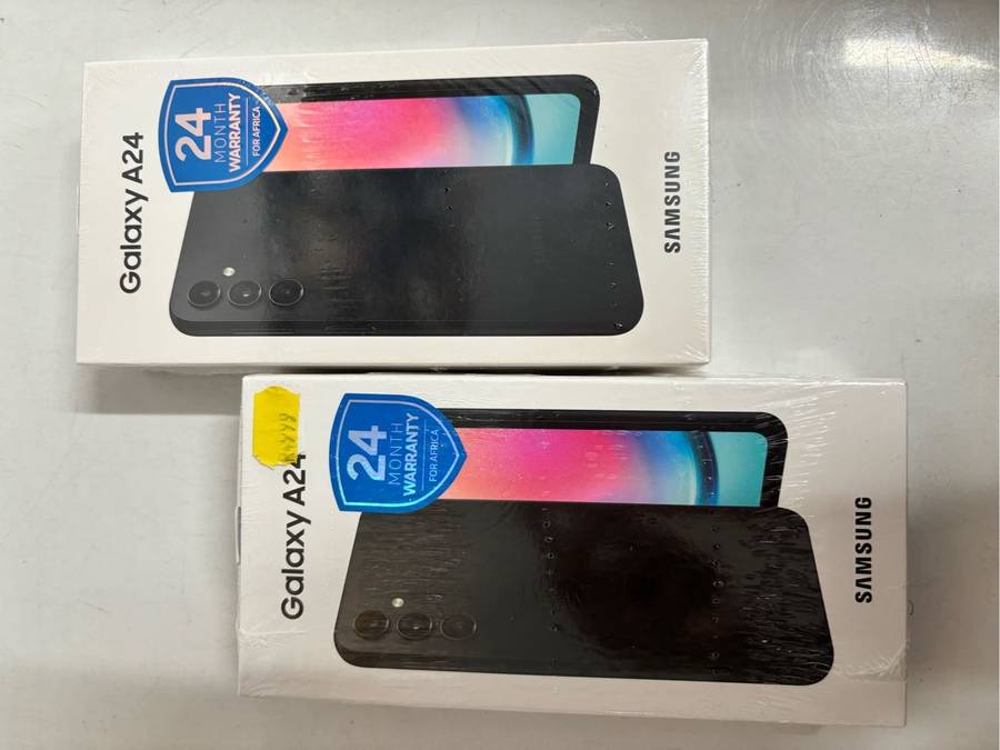 Samsung A24