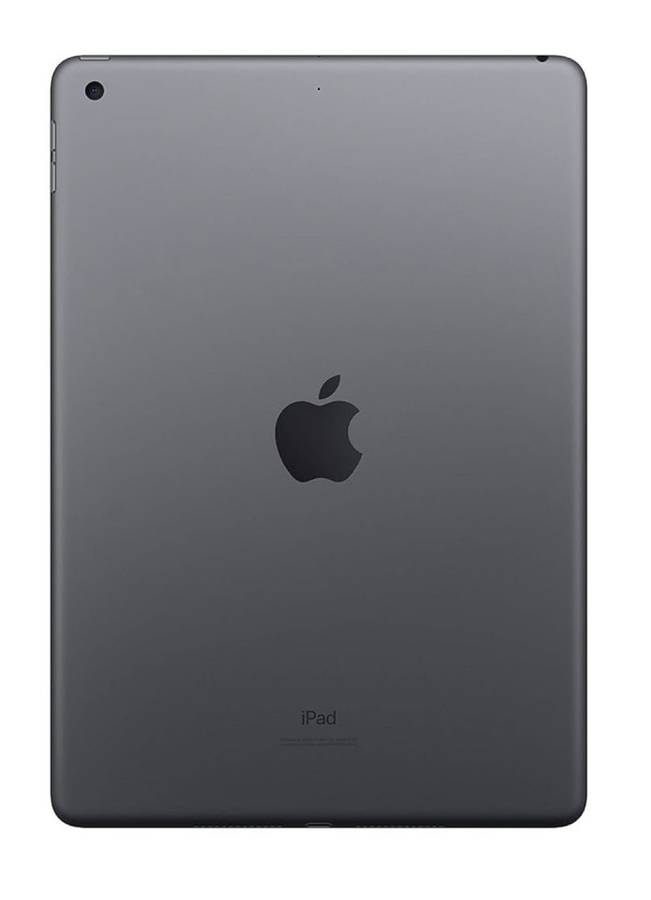 iPad 10.2` 8th Gen (WiFi) 32GB Space Grey - Combo Deal WOW