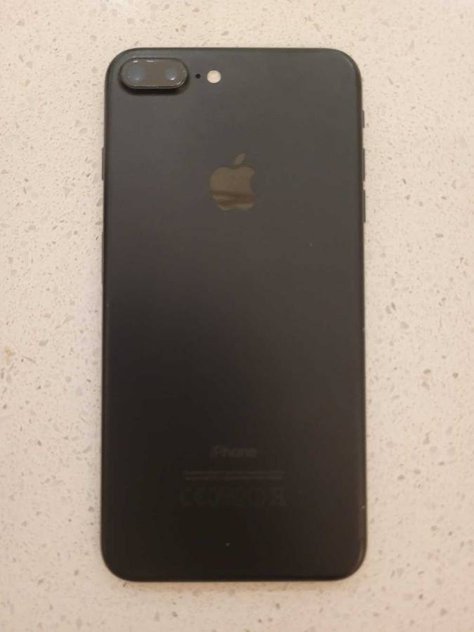 Iphone 7 Plus 256Gb