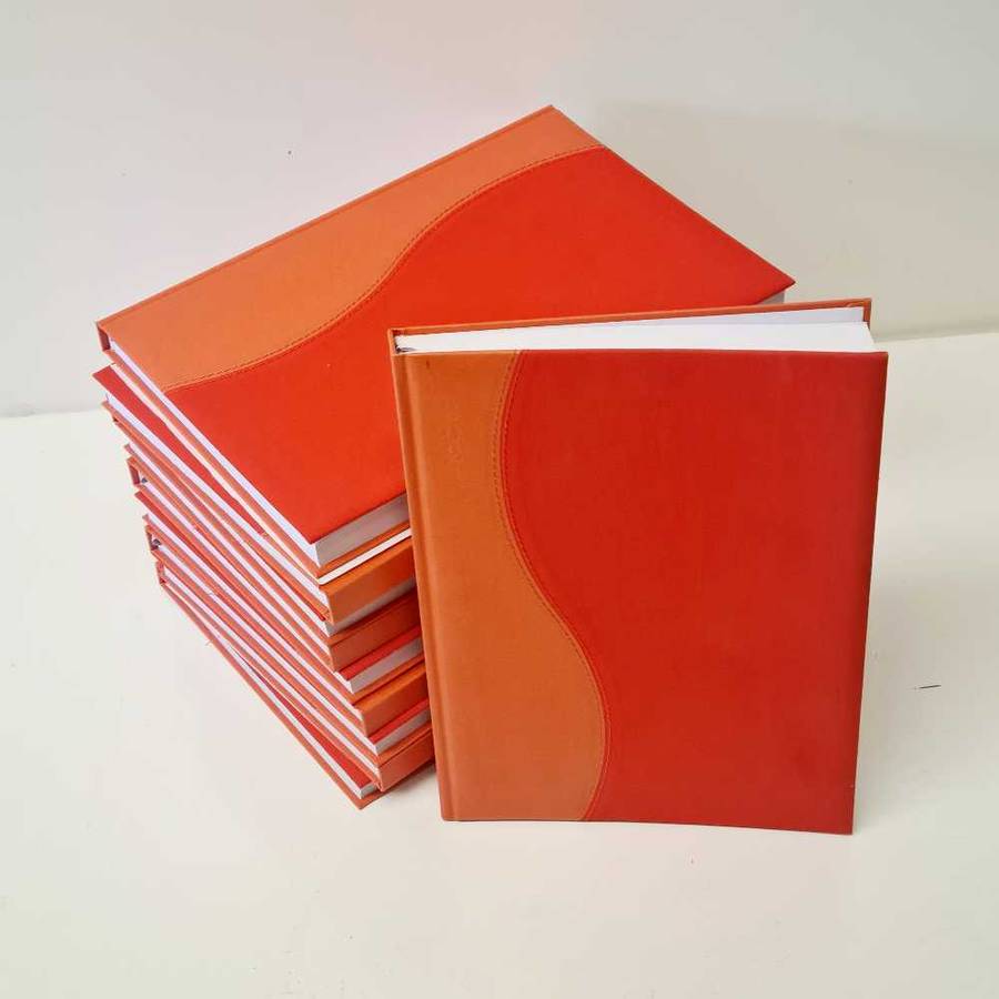 2024 A4 size executive diary