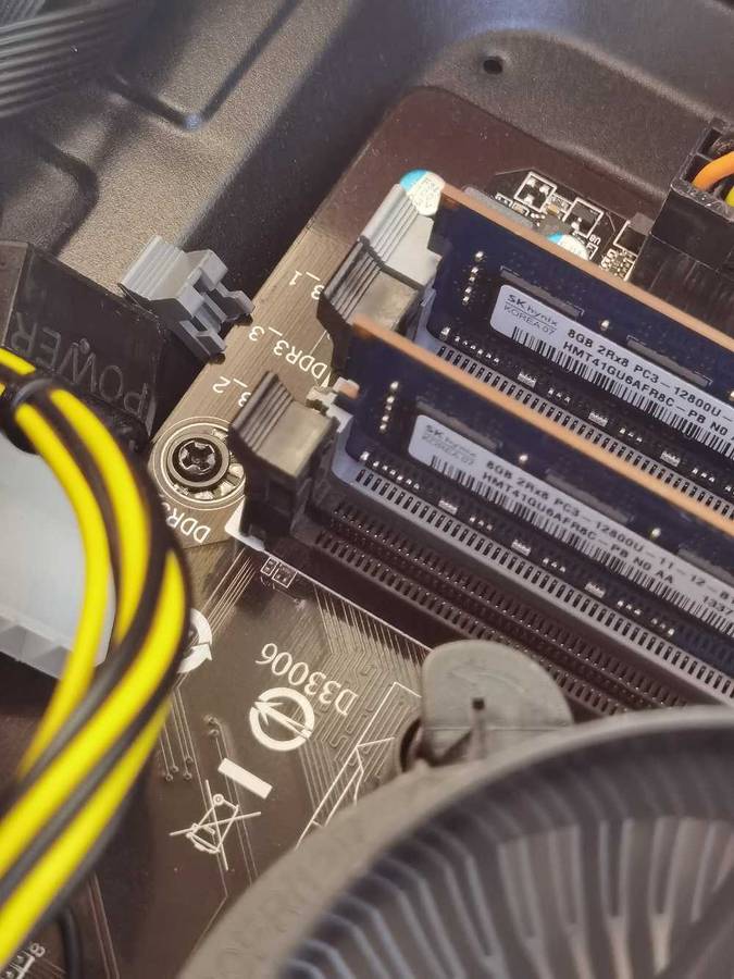 i7-4770 Desktop PC