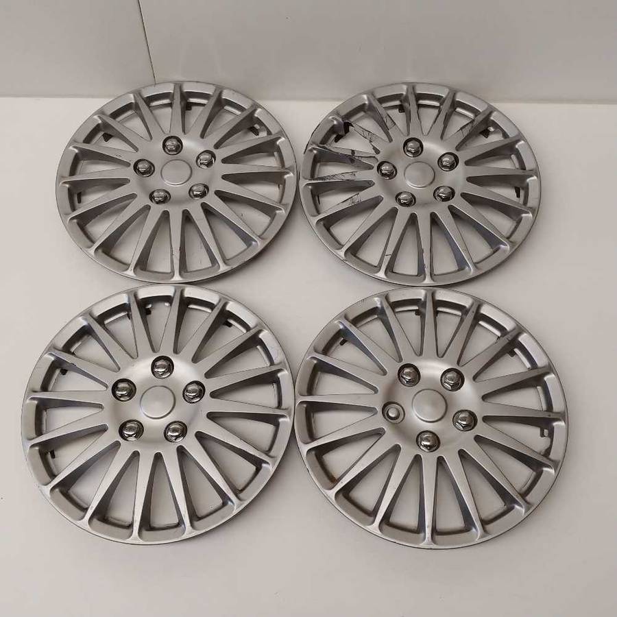 14inch wheel can