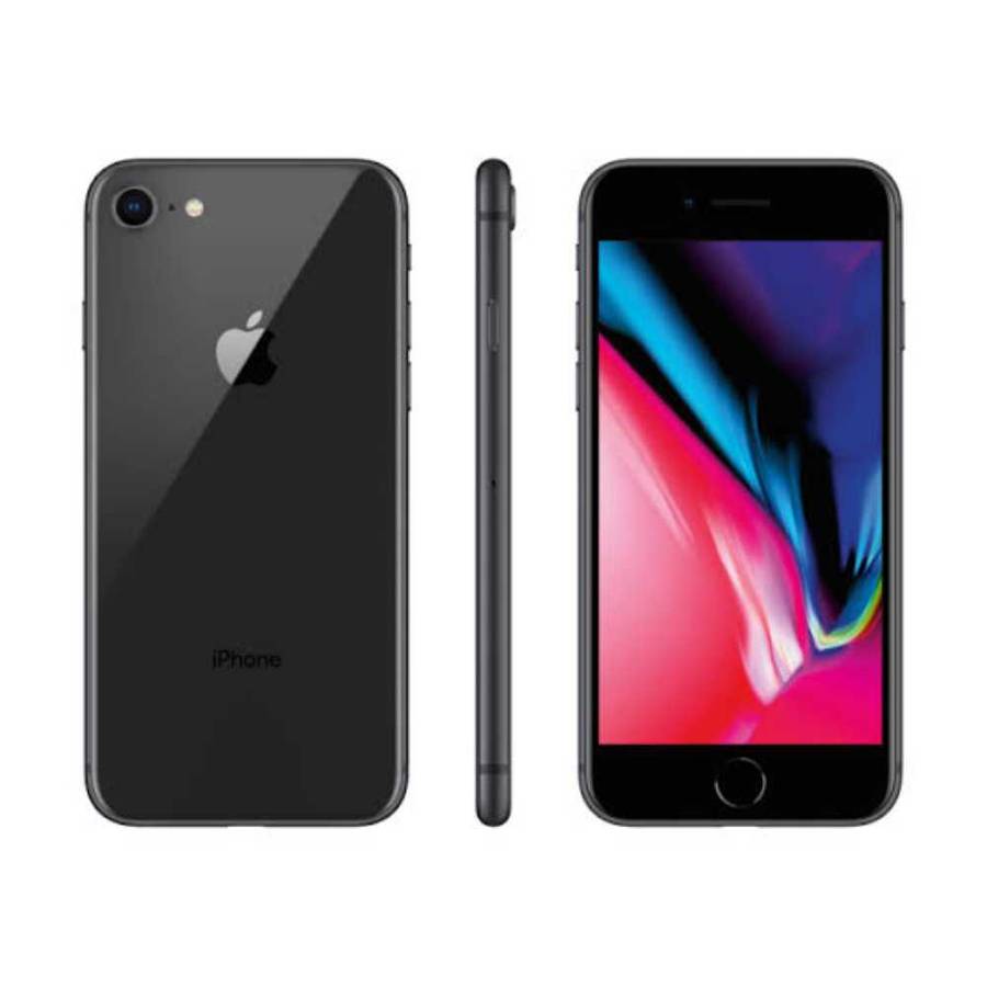 iPhone 8 SPACE GREY 64GB