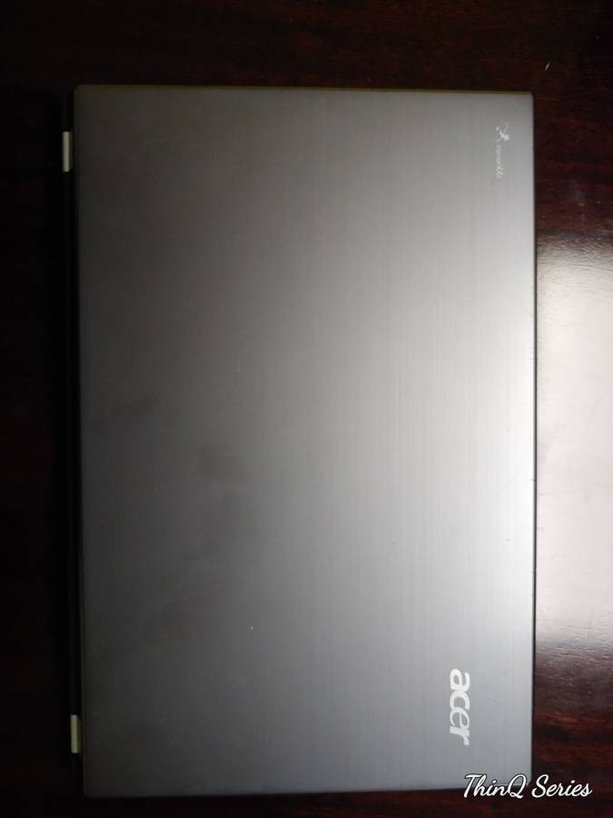 Acer Travelmate Laptop