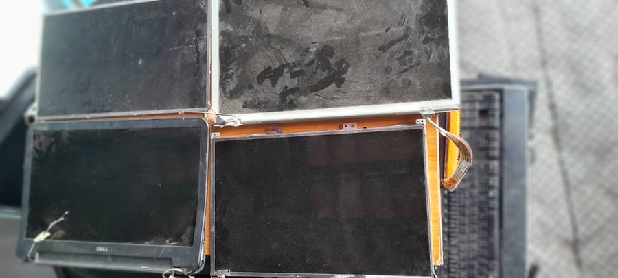 Laptop Spares JOBLOT