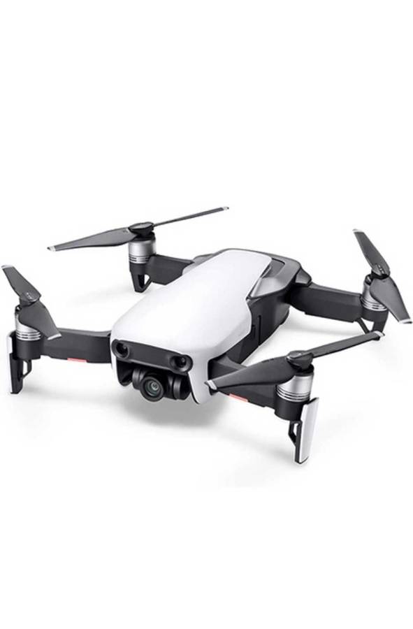 DJI Mavic Air Fly More Combo Arctic 4k Drone