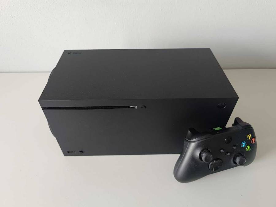Xbox Series X - 6 Months Warranty