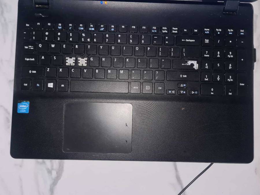 Acer Laptop
