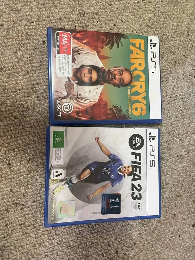 Playstation 5