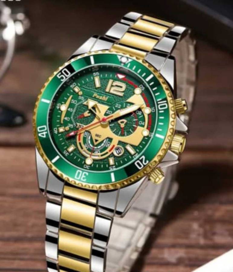 Quartz Luminous Watch