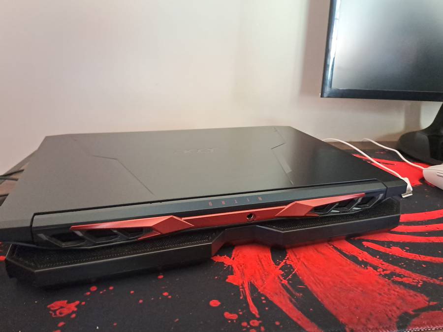 Acer Nitro 5