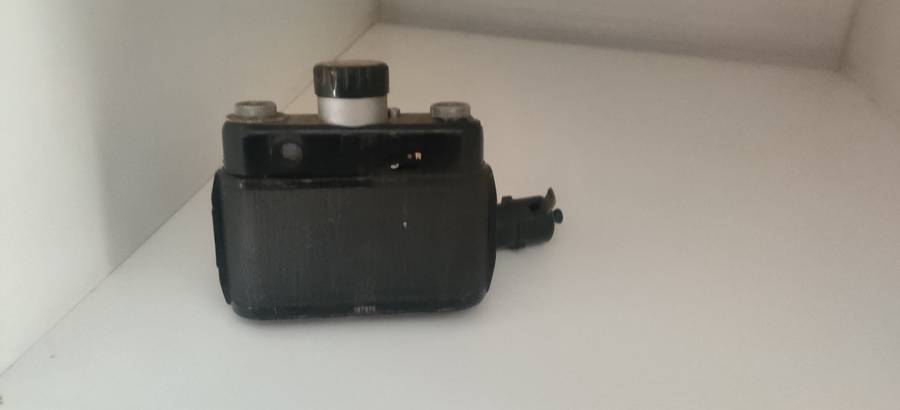 Vintage Robot Star 50 camera