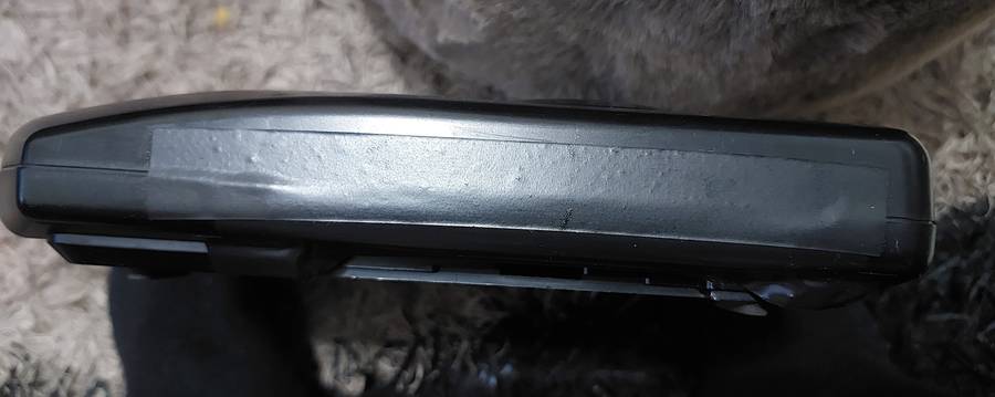 Sega megadrive 2 + 3 Games