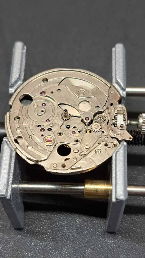 Seiko Lord Matic Mens