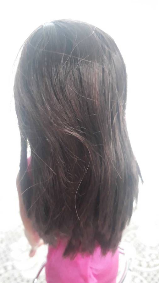 Asian Barbie 2015 - Mint condition