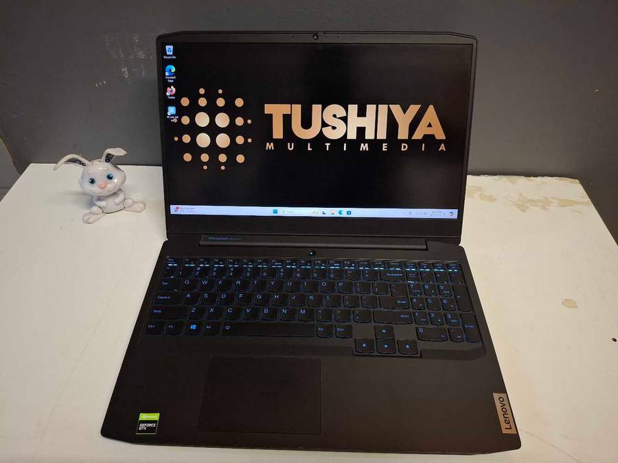 Lenovo Ideapad Gaming 3