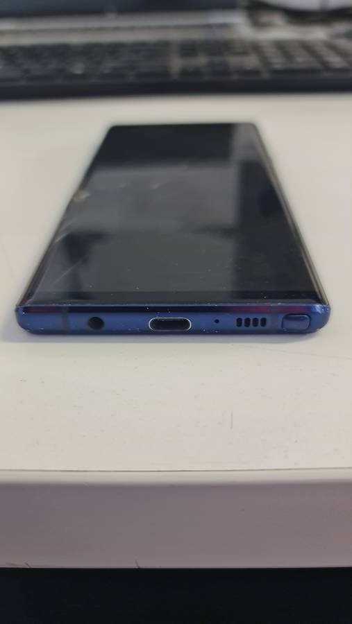 iPhone 7 plus & Galaxy Note 9