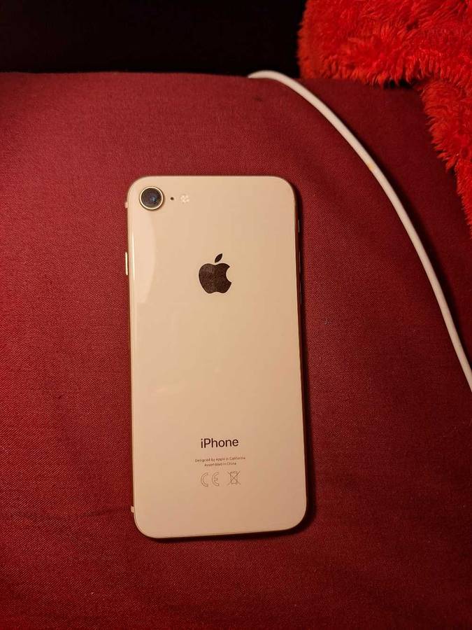 Iphone 8 128gb