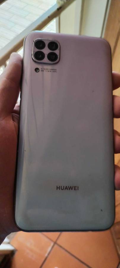 Huawei P40 Lite