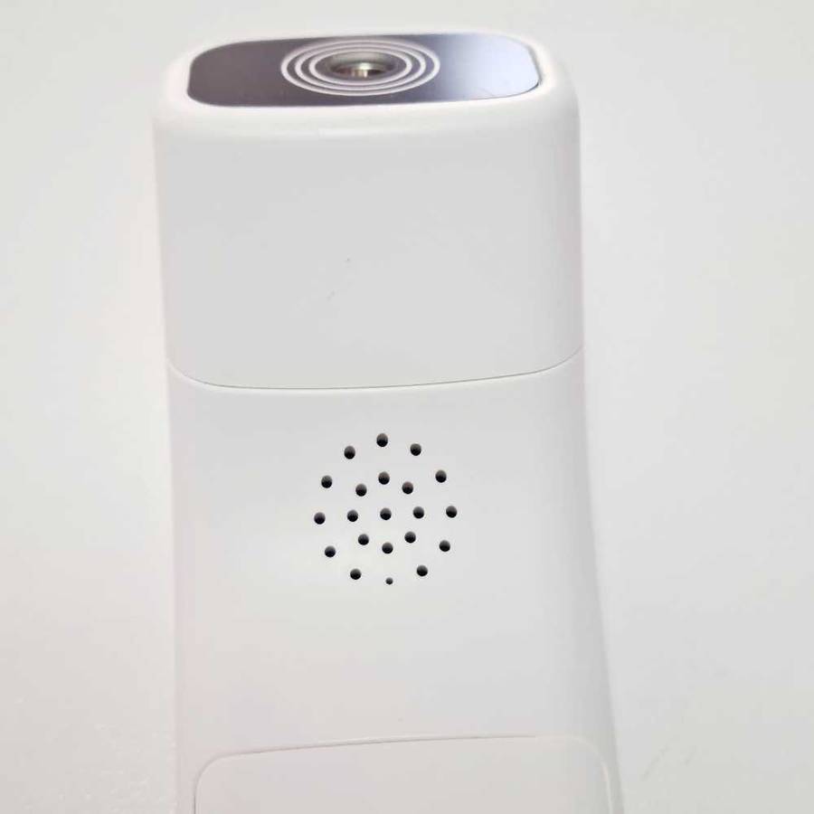 Digital Infrared Thermometer