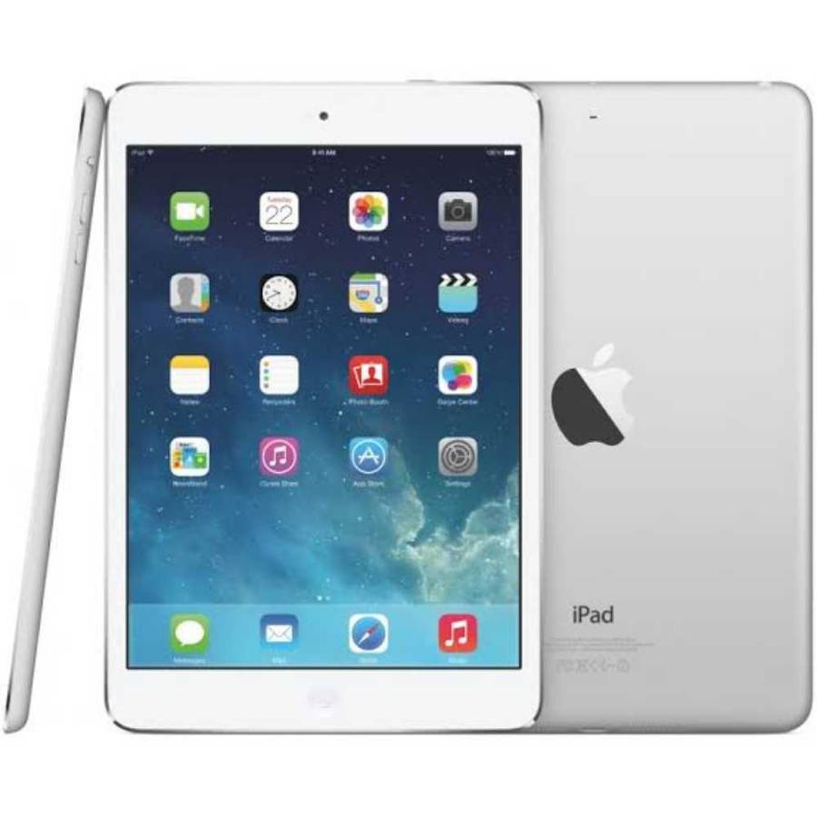Apple iPad Air 16GB WiFi Silver