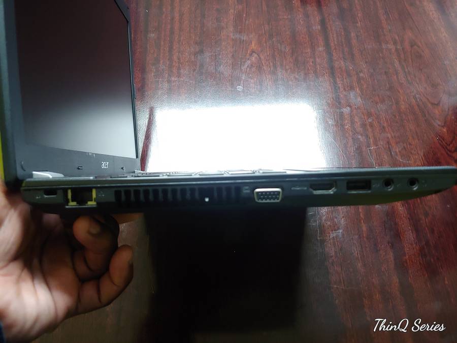 Acer Travelmate Laptop