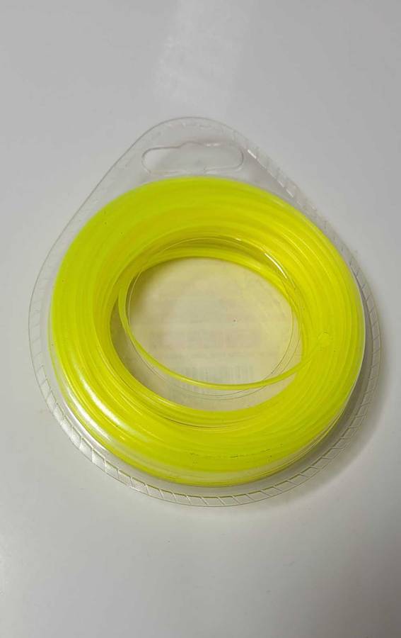 25m Rolux 1.6mm Nylon Trimmer Line