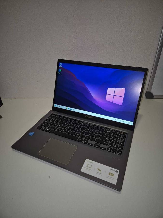 Asus 9th Gen, 256GB SSD, 8GB RAM