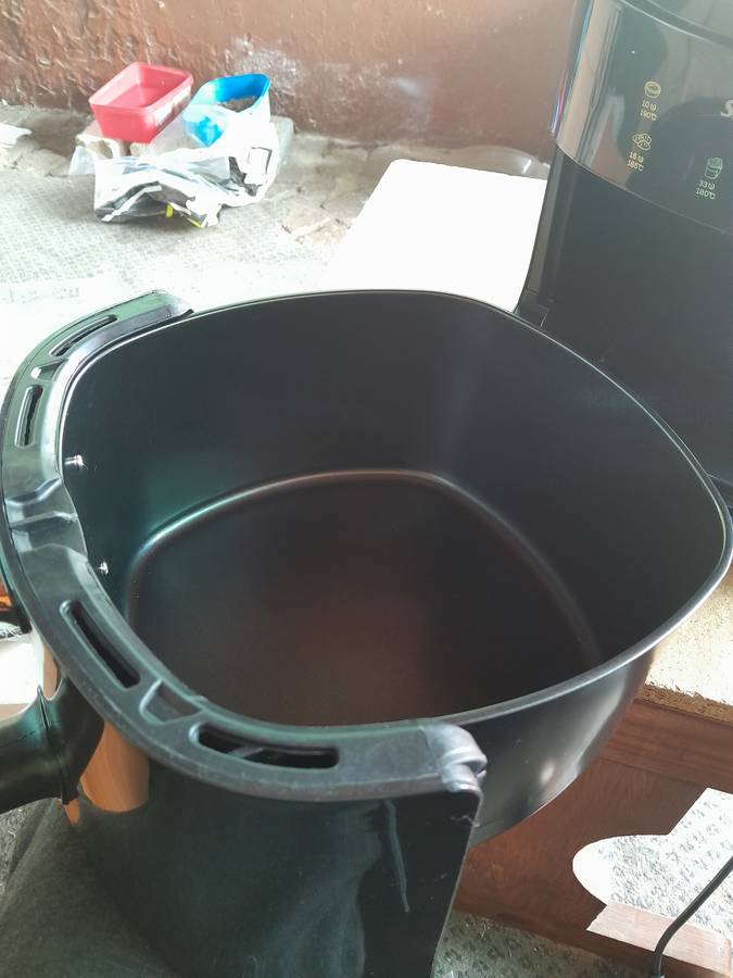 SilverCrest Air Fryers