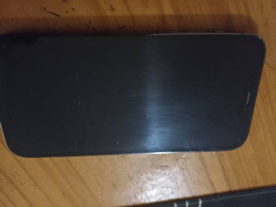 Iphone 12 Pro 256Gb - Please Read