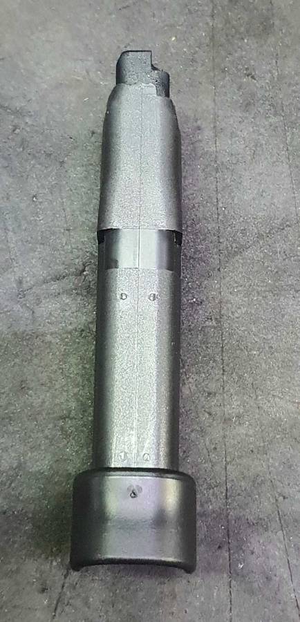 Glock 43 magazine 6 round
