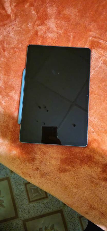 Samsung S9 FE Tablet