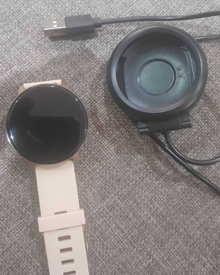 Smart watch
