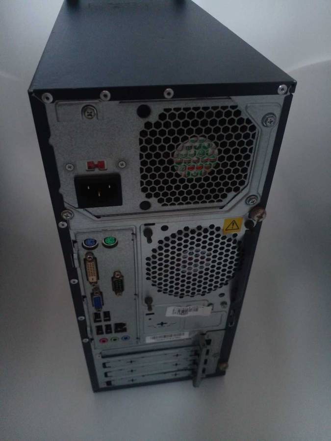 Desktop Computer