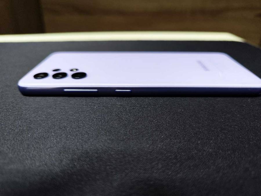 SAMSUNG A32 AWESOME VIOLET