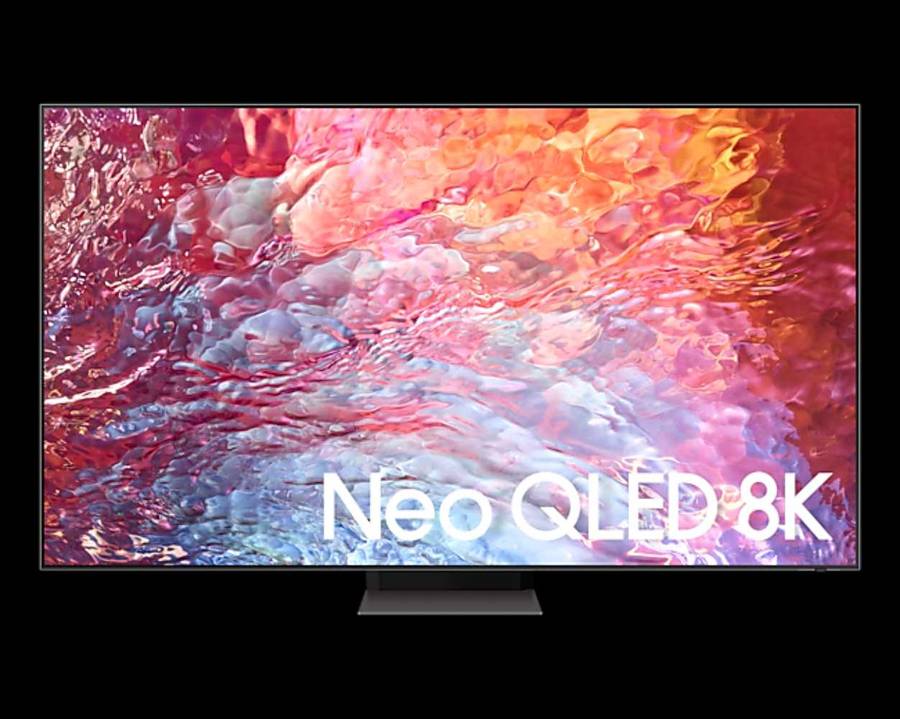 Samsung QN700B 8K 75" Tv