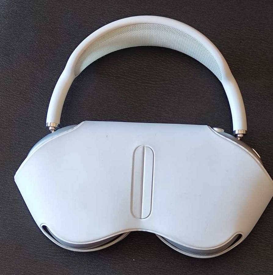 Apple Airpods Max Silver (used)