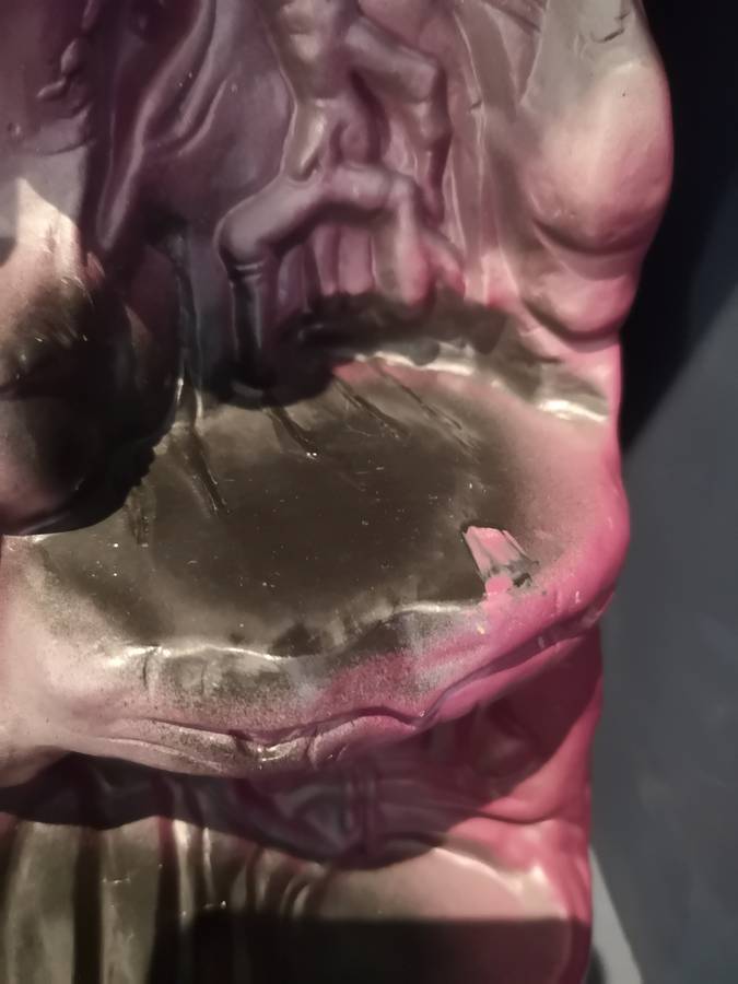 Snake Mountain, vintage MOTU, 100% complete, working, excellent condition!