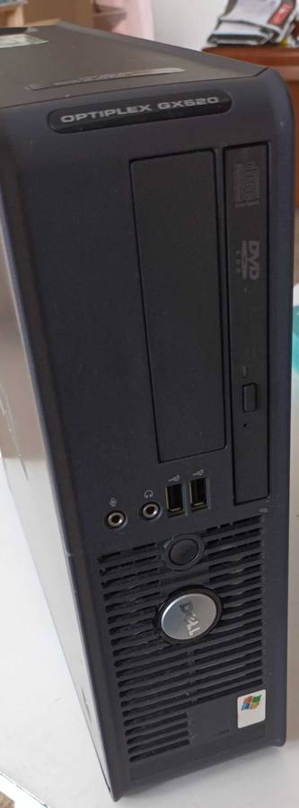 Dell OptiPlex GX620