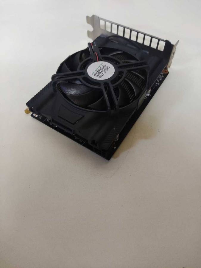 Forsa Nvidia GTX650 1GB GDDR5 128Bit**HDMi**