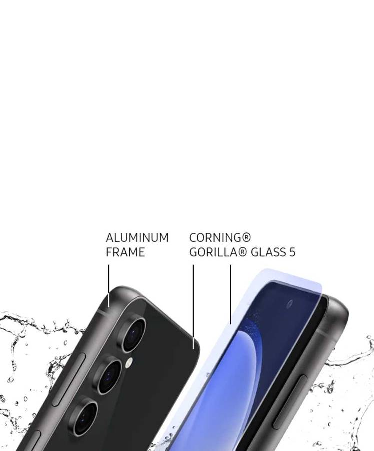 Samsung S23 FE Dual sim