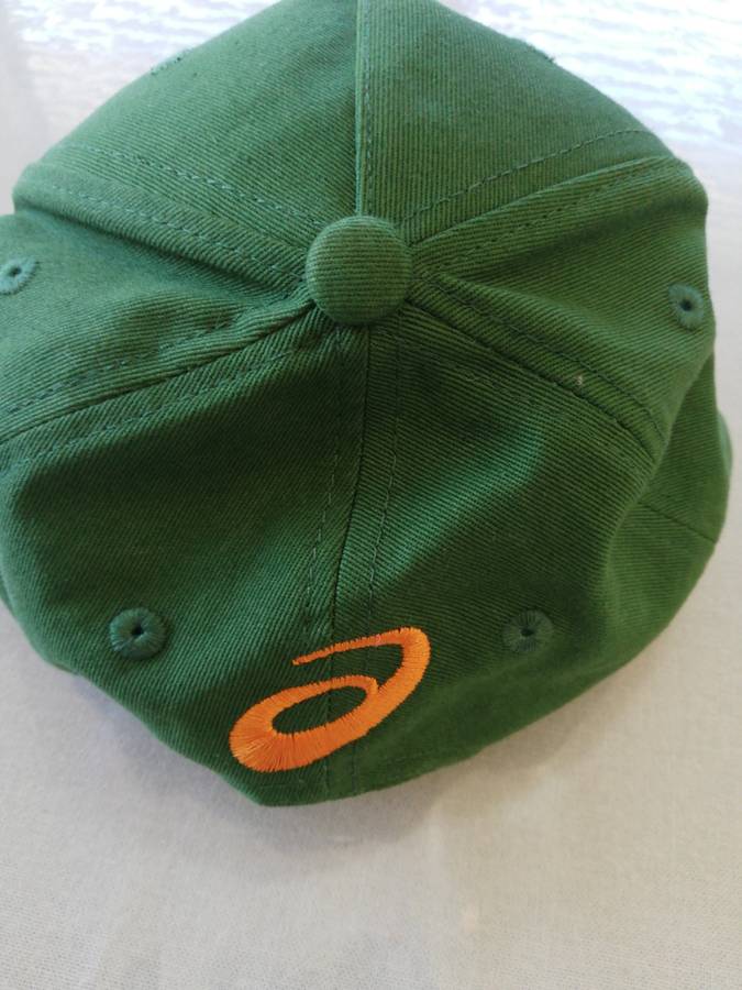 Springbok Cap
