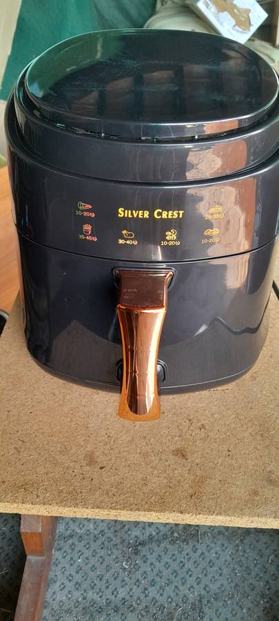 SilverCrest Air Fryers