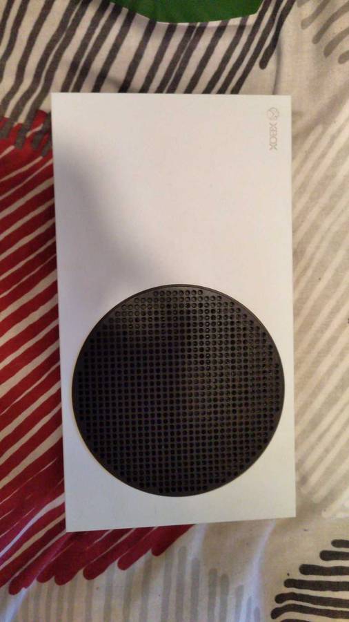 Xbox Series S