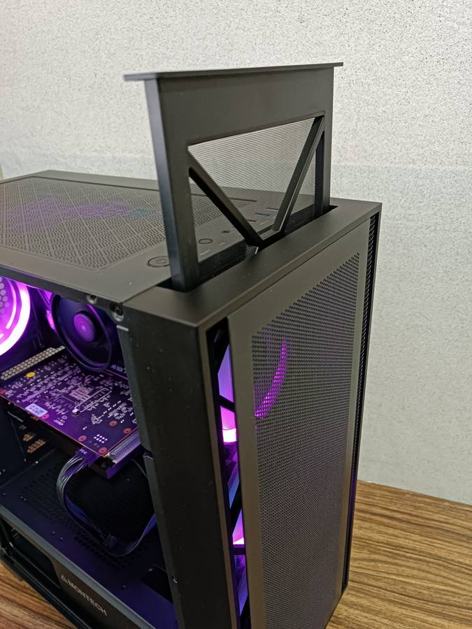 Ryzen 5 Gaming PC*32GB Ram*8GB Graphics*1TB SSD