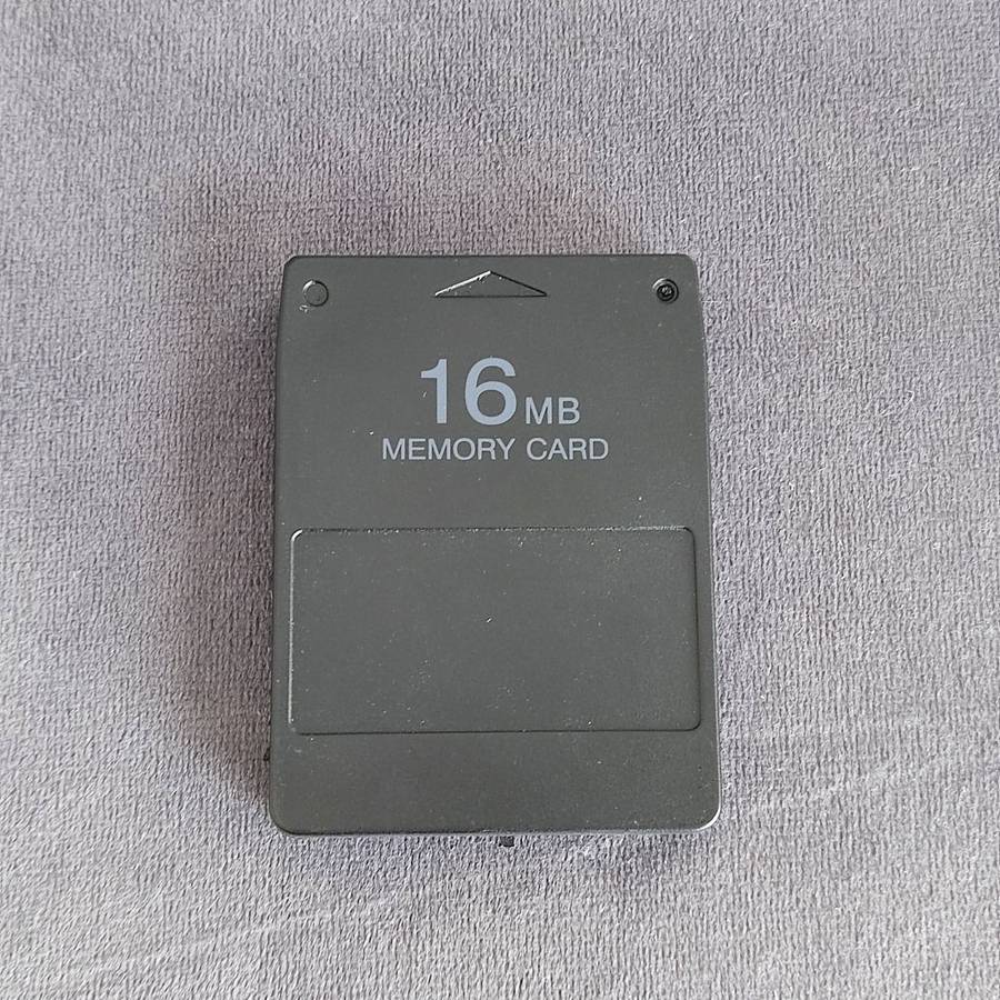 Playstation 2 games bundle plus memory card